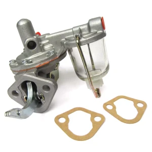 Complete Fuel Pump 549761, 2.25 Petrol, For Land Rover Series 2, 2A And 3