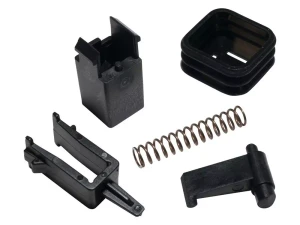 Fuel Filler Flap Latch Repair Kit For Land Rover LR3, LR4 And Range Rover Sport (Formerly Item FFFLR)