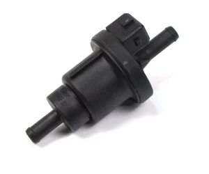 Carbon Or Charcoal Canister Purge Valve WTV100140 (Valve Only - Hoses Not Included) For Land Rover Discovery Series II
