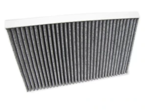 Cabin Pollen Filter LR023977 Or JKR500020, Enhanced With Activated Carbon, For Land Rover LR3, LR4, And Range Rover Sport (See Fitment Years)