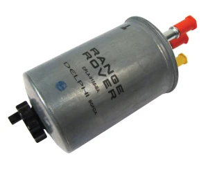Genuine Fuel Filter LR041978 For 3.0L Diesel Models Of Land Rover Discovery 5, Range Rover Sport, And Range Rover Full Size L405 (See Fitment Years)