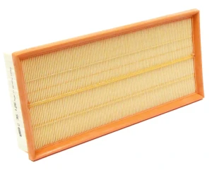 Air Filter By MANN, Original Equipment LR161843 or LR011593, For Land Rover LR4, Discovery 5, Range Rover Sport, And Range Rover Full Size L405 (See Fitment Years)
