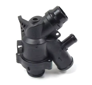 Genuine Engine Thermostat LR032135 For Land Rover LR4, Range Rover Sport And Range Rover Full Size L322 (See Fitment Years)
