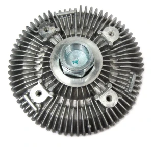 Viscous Fan Clutch ERC5708 For 3.9 Liter Land Rover Defender 90 And 110 Vehicles (See Fitment Years)