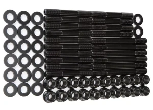 ARP Engine Head Stud Kit For Use With Composite Gaskets On Land Rover Discovery I, Discovery Series II, Defender 90, Range Rover P38, And Range Rover Classic (See Fitment Years)