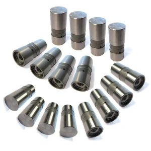 Engine Hydraulic Lifters, Set of (16) ERC4949, By Hylift Johnson For Land Rover Discovery I, Discovery Series II, Defender 90 And 110, Range Rover P38, And Range Rover Classic (See Fitment Years)