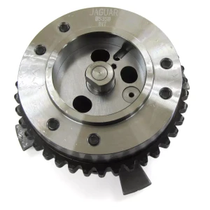 Genuine Engine Timing Camshaft Sprocket Intake LR060395 For Land Rover LR4 3.0L V6, Discovery 5, And Range Rover Sport, Velar, And Full Size (See Fitment Years)