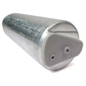 A/C Drier JRJ100550 For Land Rover Discovery I, Discovery Series II, And Range Rover Classic 1995