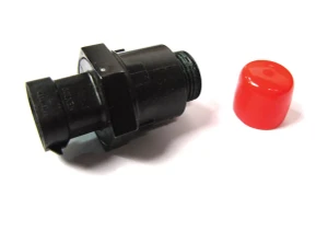 Intake Air Control Valve ETC6660 (IAC) For Stepper Motor On Land Rover Defender 90 And 110 And Range Rover Classic (See Fitment Years)