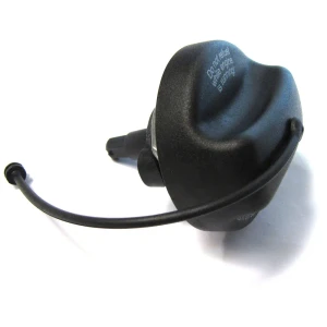 Genuine Fuel Filler Gas Cap With Leash 202123530 For Range Rover Full Size L322, 2003 - 2012