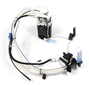 Fuel Pump And Sender LR015177, Original Equipment By VDO, For Range Rover Full Size Supercharged L322, 2006 - 2009