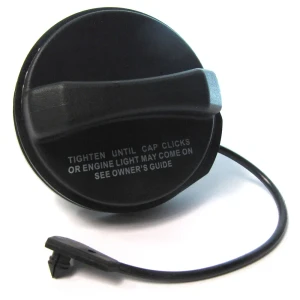 Fuel Filler Gas Cap LR138718 For Land Rover LR3, LR4, Range Rover Sport, Evoque, And Velar, Petrol Models Only (See Fitment Years)