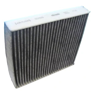 Cabin Pollen Filter LR133345 With Activated Carbon By Corteco micronAir For Land Rover Discovery 5 And Defender 90, 110, And 130 New Generation L663 (See Fitment Years)