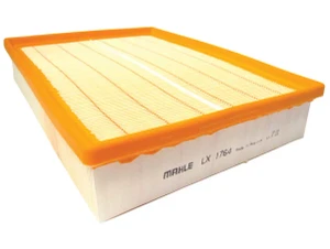 Air Filter PHE000112, Original Equipment By Mahle, For Land Rover LR3 And Range Rover Sport, 2005 - 2009