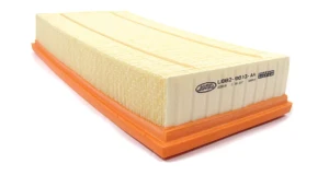Genuine Engine Air Filter LR129322 For Land Rover Defender 90, 110, And 130 New Generation L663 (See Fitment Years)