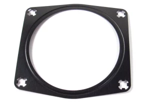 Genuine Throttle Body Gasket 4536886 For Land Rover LR3, Range Rover Sport, And Range Rover Full Size L322, 2005 - 2009 (See Fitment Years)