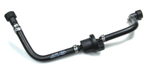 Genuine Charcoal Canister Purge Valve For Land Rover Discovery Series II, 2003 - 2004