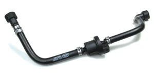 Genuine Charcoal Canister Purge Valve For Land Rover Discovery Series II, 2003 - 2004