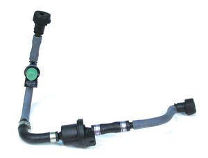 Genuine Fuel Purge Valve WTV100140 For Land Rover Discovery Series II, 1999 - 2002