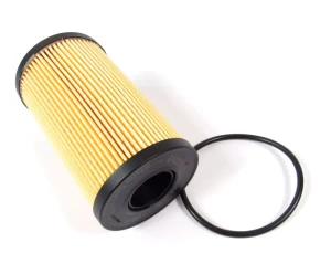 Genuine Oil Filter With Gasket LR073669 For Land Rover Discovery Sport, Defender 90 And 110 New Generation L663, Range Rover Evoque, And Range Rover Velar (See Fitment Years)