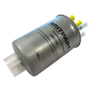 Diesel Fuel Filter LR041978, For 3.0L Diesels On Land Rover Discovery 5, Range Rover Sport Tdi, And Range Rover Full Size L405 Tdi (See Fitment Years)