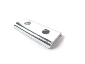 Clamp Plate For Exhaust Hangers