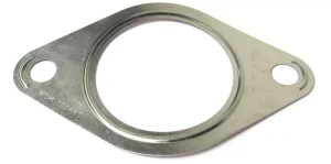 Exhaust Gasket WCM100460L, Original Equipment, For Land Rover LR3, Freelander, And Range Rover Sport (See Fitment Years)