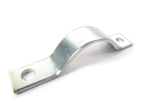 Clamp For Exhaust Pipe - 4 Cylinder