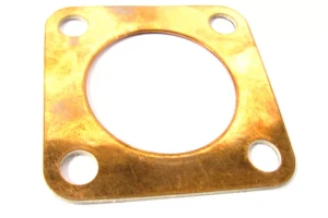 Gasket - Muffler To Pipe
