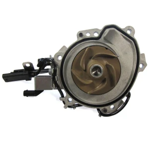 Water Pump LR154597 With Gasket By ProFlow For Land Rover Discovery Sport, Defender 90, 110, 130 New Generation L663, Range Rover Full Size, Range Rover Sport, Range Rover Velar, And Range Rover Evoque 2.0 Liter (See Fitment Years)