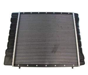 Radiator With Oil Cooler BTP1823S For Land Rover Defender 200TDI, 1989 - 1994