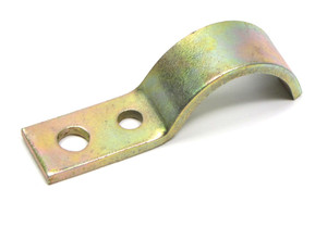 Exhaust Clamp/Hanger-Lower III