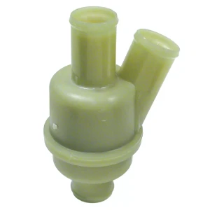 Engine Thermostat PEM100990 For Land Rover Discovery Series II, 1999 - 2004