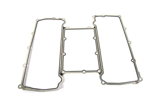 Gasket LR011343, Upper Intake Intercooler To Manifold, For Range Rover Sport And Range Rover Full Size (See Fitment Years)