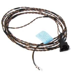 Genuine Harness And Wiring Lead YMQ103420 For Climate Control Temperature Sensor On Range Rover P38