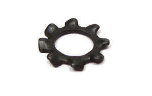 Washer - External Star - 5MM