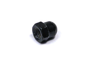Genuine Acorn Nut STC4764, 5mm x 0.8, For Range Rover Classic, 1987 - 1992