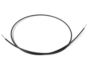 Cable, Heater Control Blend, JFF500010, For Land Rover Defender 90, North American Spec, 1994 - 1997