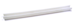 Genuine A/C Protective Sleeve For A/C Low Pressure Pipe From Evaporator, Rear BTR8587