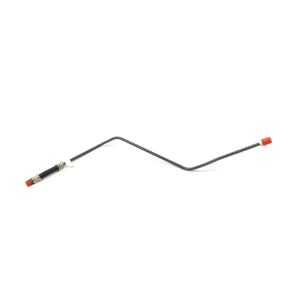Fuel Line WJP106160, Feed Connector To Fuel Pump On Range Rover P38 With GEMS Engine, 1995 - 1998 (See Fitment Years)
