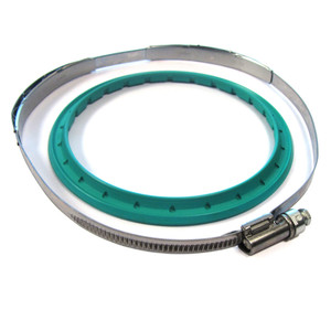 Fuel Pump Seal And Clamp LR006778 For Land Rover LR3 And Range Rover Sport, 2005 - 2009