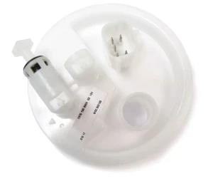 Fuel Tank Cover With Filter WGC500130, Original Equipment, For Land Rover LR3 And Range Rover Sport, 2005 - 2009