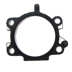 Gasket, Fuel Injection Throttle Body Mounting LR048165, For Land Rover Discovery 5, Land Rover LR4, Range Rover Full Size, Range Rover Sport, And Range Rover Velar (See Fitment Years)