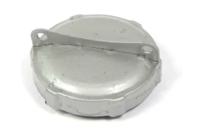 Fuel Filler Gas Cap 504655, Two-Lug, For Land Rover Series 2 And 2A