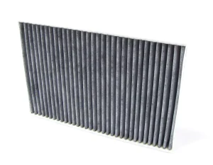Cabin Pollen Filter LR056138, Original Equipment By MANN Filter, For Land Rover LR2, Discovery Sport, And Range Rover Evoque (See Fitment Years)