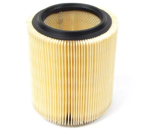 Air Filter RTC4683 By MAHLE, Round, For Land Rover Defender 90 And 110, And Range Rover Classic (See Fitment Years)