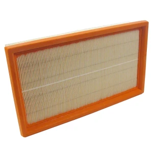 Premium Air Filter LR152100, By Febi Bilstein, For Range Rover Full Size And Range Rover Sport, 2 Filters Per Vehicle (See Fitment Years)