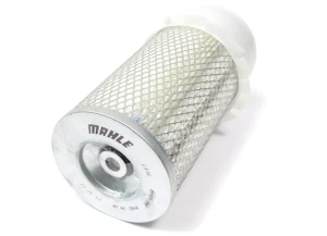 Engine Air Filter NTC6660 By Mahle For Land Rover Defender 200 Tdi