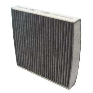 Genuine Cabin Pollen Filter LR133345 With Activated Carbon For Land Rover Discovery 5 And Defender 90, 110, And 130 New Generation L663 (See Fitment Years)