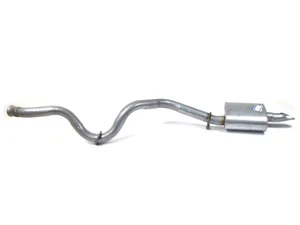 Muffler - Tailpipe - Rear - 1989